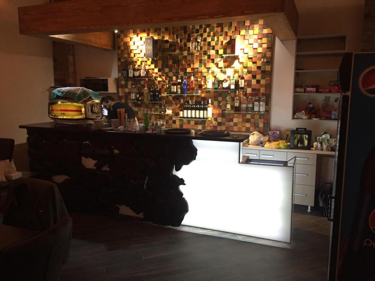 Tabacco Rooms Obrenovac  Екстериор снимка
