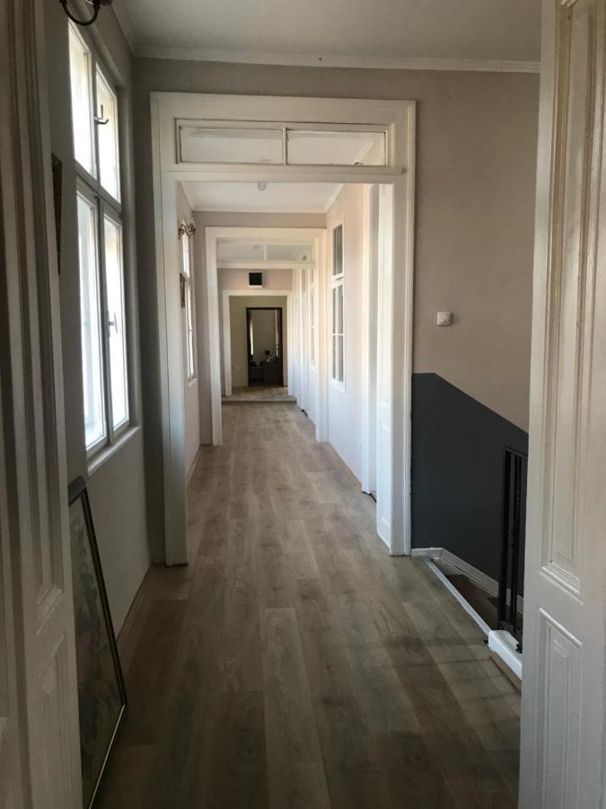 Tabacco Rooms Obrenovac  Екстериор снимка