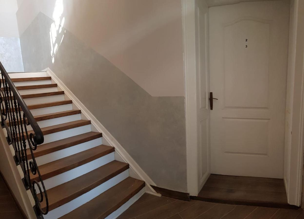 Tabacco Rooms Obrenovac  Екстериор снимка