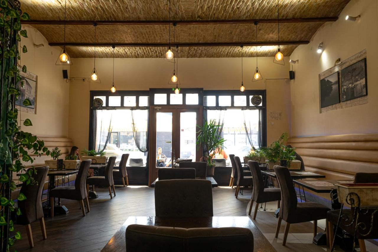 Tabacco Rooms Obrenovac  Екстериор снимка