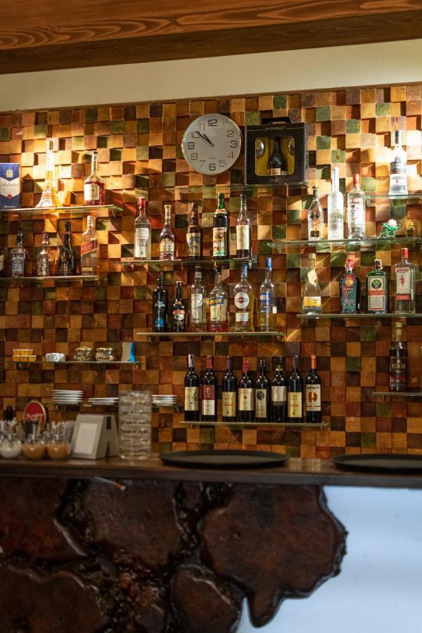 Tabacco Rooms Obrenovac  Екстериор снимка