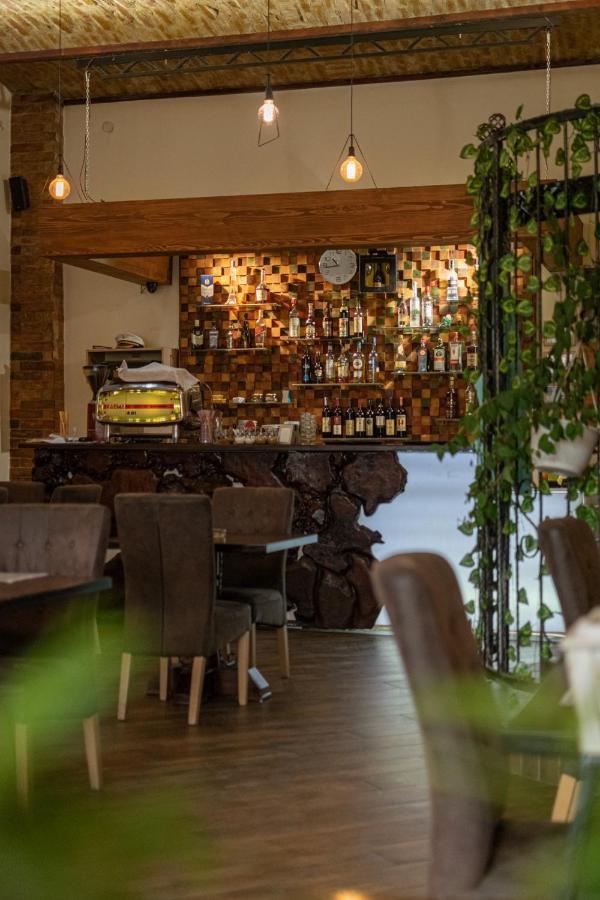 Tabacco Rooms Obrenovac  Екстериор снимка