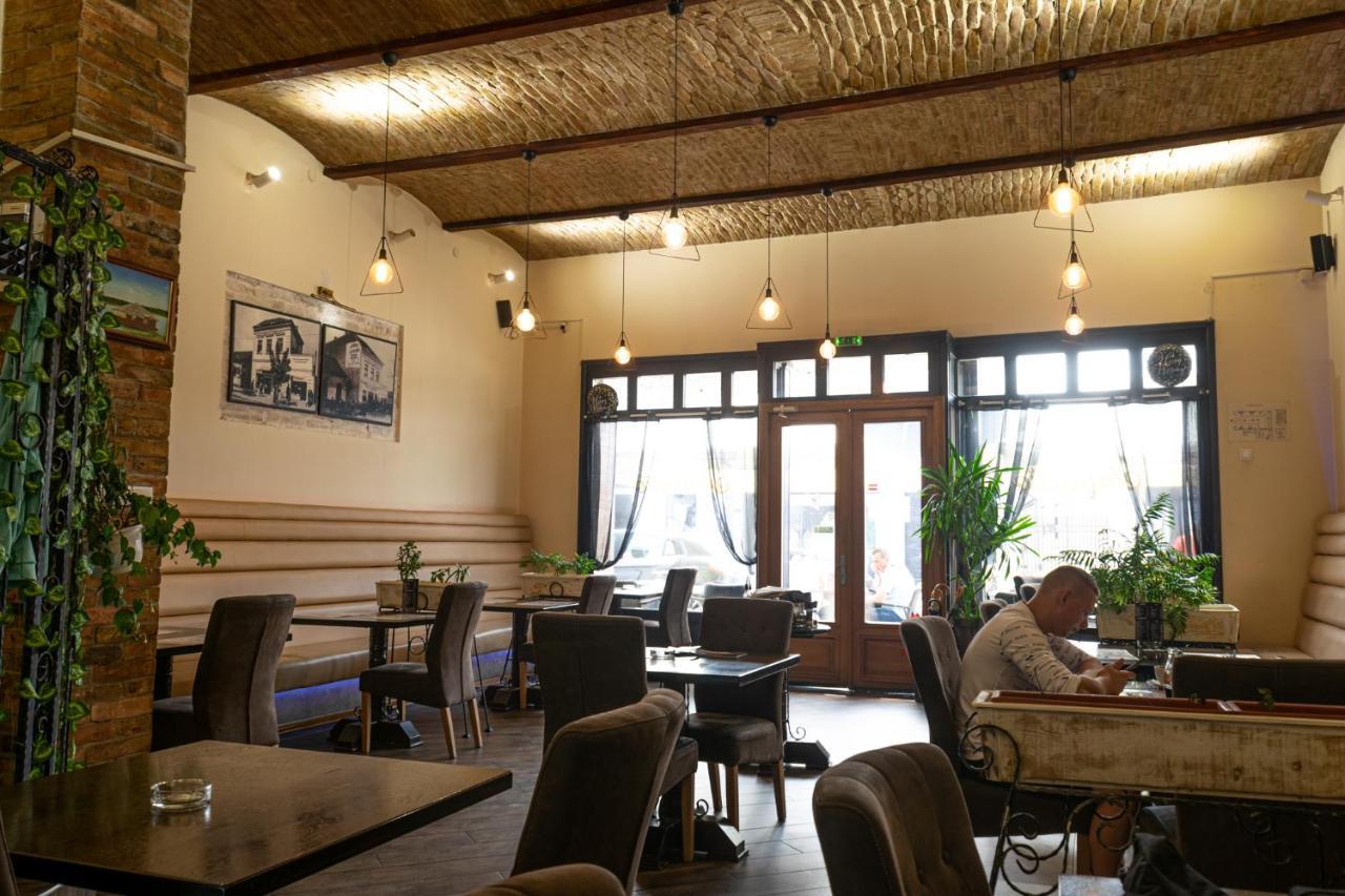 Tabacco Rooms Obrenovac  Екстериор снимка