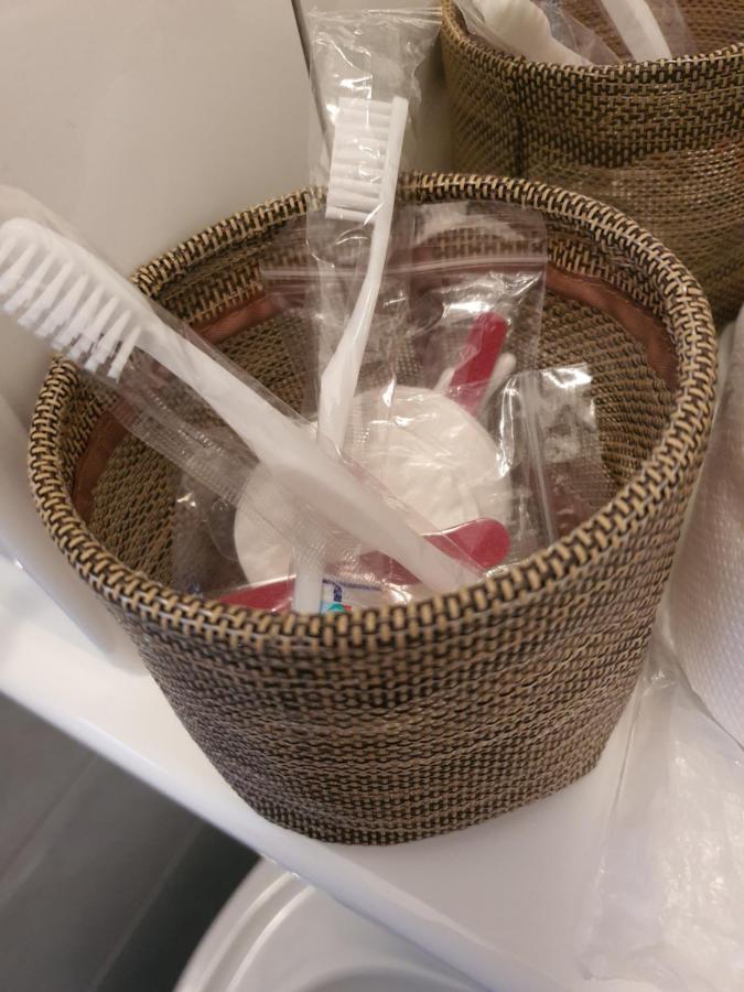 Tabacco Rooms Obrenovac  Екстериор снимка