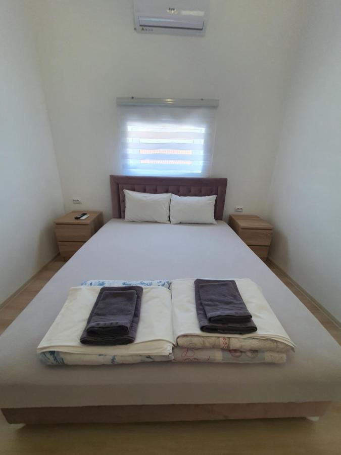 Tabacco Rooms Obrenovac  Стая снимка
